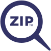 Zip Code™ Lookup Icon