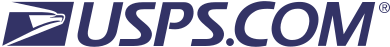 Image of USPS logo.